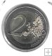 Monedas - Euros - 2€ - Luxemburgo - - SC - 2024 - 175 Aniversario muerte duque Guillermo