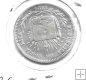 Monedas - America - Costa Rica - 130 - 1890 - 25 ctv - plata