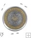 Monedas - Europa - Monaco - 165 - 1992 - 20 francos