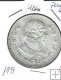 Monedas - America - Mexico - 459 - 1959 - peso - plata