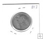 Monedas - Europa - Monaco - e18 - 1945 - 10 francos