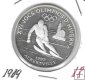 Monedas - Europa - Andorra - 55 - 1989 - 10 diner - plata