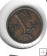 Monedas - Europa - Alemania - 234 - 1853 - Estados Alemanes - Bremen - 2,5 schwaren