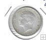 Monedas - Europa - Portugal - 549 - 1909 - 200 reis - plata