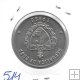 Monedas - America - Cuba - 514 - 1990 - peso