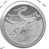 Monedas - Europa - Suiza - 75 - 1995 - 20 francos - plata