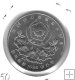 Monedas - Asia - Corea del Sur - 50 - 1986 - 2000 won