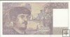 Billetes - Europa - Francia - 151F - sc - Año 1992 - 20 francos