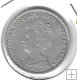 Monedas - Europa - Holanda - 148 - 1915 - gulden - plata