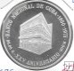 Monedas - America - Cuba - 37 - 1975 - 10 Pesos - Plata