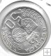 Monedas - Europa - Belgica - 152 - 1960 - 50 francos - plata