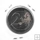 Monedas - Euros - 2€ - Grecia - SC - 2020 - Estatera Grifo