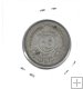 Monedas - Asia - Iraq - - 1955 - 50 fils - plata