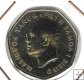 Monedas - Oceania - Samoa - 57 - 1984 - Tala