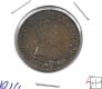 Monedas - America - Canada - 8 - 1910 - 1 cent