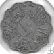 Monedas - Asia - Iraq - 103 - 1938 - 10 Fils