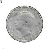 Monedas - Europa - Portugal - 548 - 1910 - 100 reis - plata