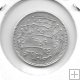 Monedas - Africa - Tunez - 237 - 1917 - 50 ct - plata