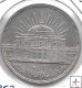 Monedas - Africa - Egipto - 389 - 1957 - 25 piastras - plata