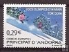 Sellos - Países - Andorra - Correo Español - Series completas - 2006 - 334 - **