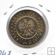 Monedas - Europa - Polonia - 347 - 1998 - 2 zloty