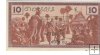 Billetes - Asia - Indochina Francesa - 85c - EBC - 10 ct - Num.ref: 032536