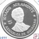 Monedas - America - Cuba - 38 - 1977 - 20 Pesos - Plata