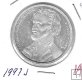 Monedas - Europa - Alemania - 189.1 - 1997J - 10 marcos - plata