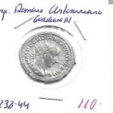 Monedas - Monedas antiguas - Monedas romanas - Imperio - - 238-244 - Gordiano III - Antoniano