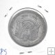 Monedas - Asia - Siria - 85 - 1950 - lira - plata