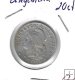 Monedas - America - Argentina - 36 - 1906 - 20 ctv