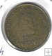 Monedas - Asia - Mongolia - 44 - 1984 - Tugrik