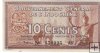 Billetes - Asia - Indochina Francesa - 85c - EBC - 10 ct - Num.ref: 032536