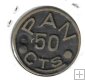 Monedas - Fichas Cooperativas y vales - - Cooperativa El Reloj - 50 ct - Pan - Barcelona