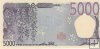 Billetes - Asia - Japon - W108 - SC - 2024 - 1000 yens - Num.ref: AA630884UN