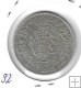 Monedas - Africa - Marruecos - 32 - 1336 - Medio rial - plata