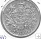 Monedas - Europa - Portugal - 560 - 1910 - escudo - plata