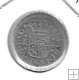 Monedas - EspaÃ±a - Fernando VI (1746 - 1759) - 370.1 - 1748 - 1/2 real - Madrid - plata