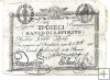 Billetes - Europa - Italia - S537 - mbc+ - 1798 - Estados Italianos - 7 paoli - Num.ref: 1035-1379