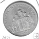 Monedas - Europa - URSS - 221 - 1989 - 5 rublos