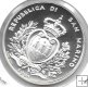 Monedas - Europa - San Marino - 318 - 1994 - 1000 Liras - Plata