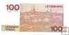 Billetes - Europa - Luxemburgo - 58 - S/C - Año 1986 - 100 francos - num ref:U999196