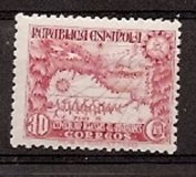 Sellos - Países - España - 1º Cent. (Series Completas) - 0694 - **