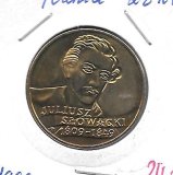 Monedas - Europa - Polonia - 356 - 1999 - 2 zloty