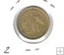 Monedas - Africa - Camerun - 2 - 1924 - 2 francos