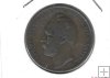 Monedas - Europa - Suecia - 707 - 1864 - 5 ore