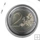 Monedas - Euros - 2€ - Italia - SC - 2024 - Rita Levi-Montalcini