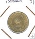 Monedas - Asia - Bahrein - 16 - 1992 - 5 fils