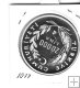 Monedas - Europa - Turquia - 1077 - 1992 - 20000 liras - plata - proof