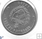 Monedas - America - Cuba - 106 - 1983 - peso